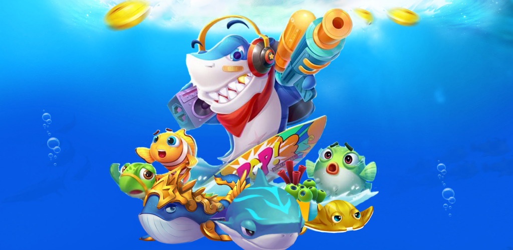 เกมอาร์เคดและเกมยิงที่ใช้การควบคุมเป้าหมายในหมวดเกมของ k5win