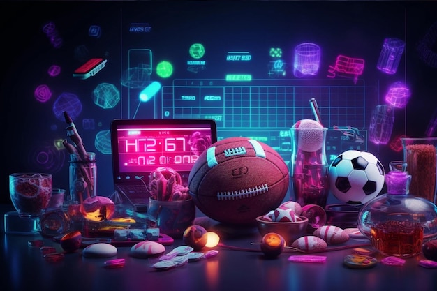หน้าจอเกมและหมวดการเดิมพันหลายรูปแบบสำหรับผู้เล่นในประเทศไทย